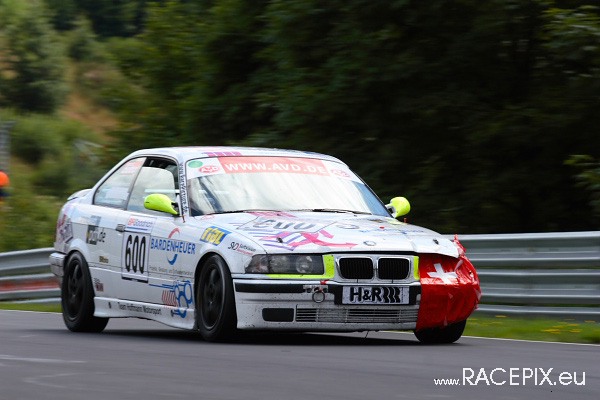 VLN-07 2008-07-19 03 Mittelteil Hatzenbach IMG_0770