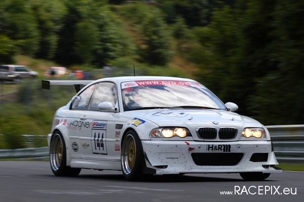 VLN-07 2008-07-19 03 Mittelteil Hatzenbach IMG_0771