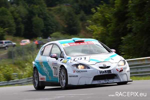 VLN-07 2008-07-19 03 Mittelteil Hatzenbach IMG_0778