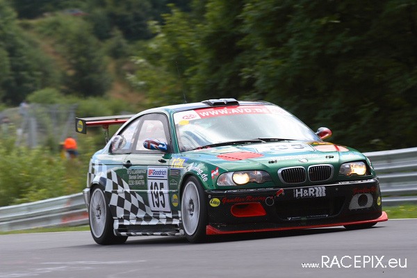 VLN-07 2008-07-19 03 Mittelteil Hatzenbach IMG_0782