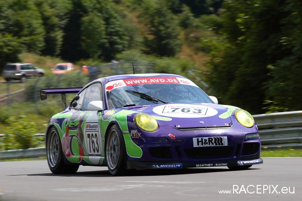 VLN-07 2008-07-19 03 Mittelteil Hatzenbach IMG_0790