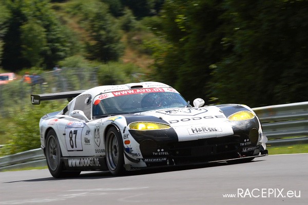 VLN-07 2008-07-19 03 Mittelteil Hatzenbach IMG_0792