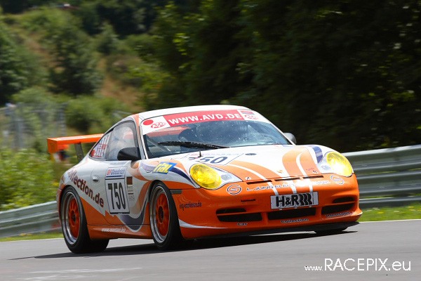 VLN-07 2008-07-19 03 Mittelteil Hatzenbach IMG_0793