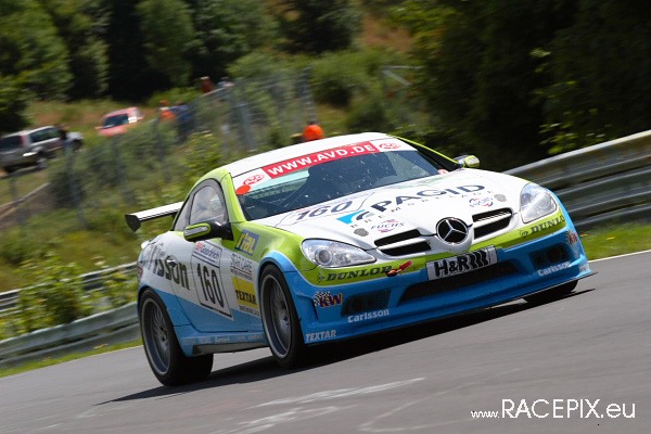 VLN-07 2008-07-19 03 Mittelteil Hatzenbach IMG_0795