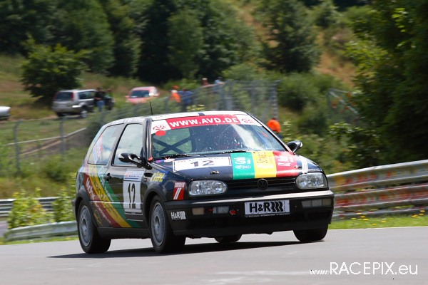 VLN-07 2008-07-19 03 Mittelteil Hatzenbach IMG_0796