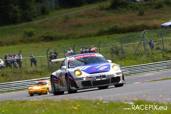 VLN-07 2008-07-19 03 Mittelteil Hatzenbach IMG_0798