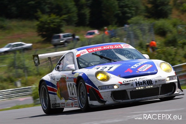 VLN-07 2008-07-19 03 Mittelteil Hatzenbach IMG_0800