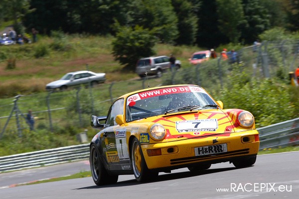 VLN-07 2008-07-19 03 Mittelteil Hatzenbach IMG_0802