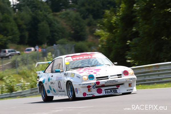 VLN-07 2008-07-19 03 Mittelteil Hatzenbach IMG_0810