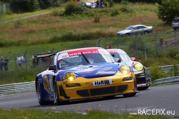 VLN-07 2008-07-19 03 Mittelteil Hatzenbach IMG_0814