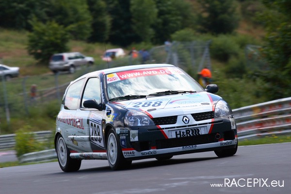 VLN-07 2008-07-19 03 Mittelteil Hatzenbach IMG_0815