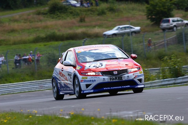 VLN-07 2008-07-19 03 Mittelteil Hatzenbach IMG_0819