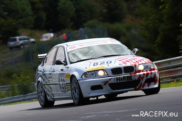 VLN-07 2008-07-19 03 Mittelteil Hatzenbach IMG_0823