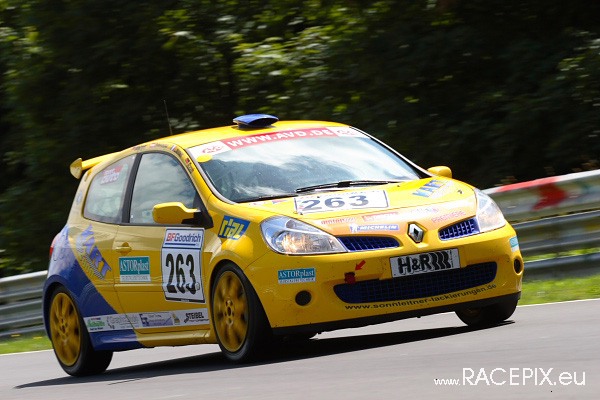 VLN-07 2008-07-19 03 Mittelteil Hatzenbach IMG_0827