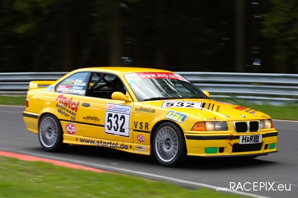 VLN-07 2008-07-19 04 Ausfahrt Hatzenbach IMG_0839