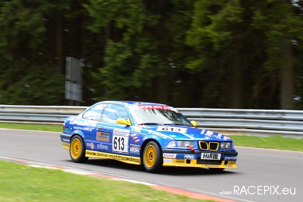 VLN-07 2008-07-19 04 Ausfahrt Hatzenbach IMG_0843