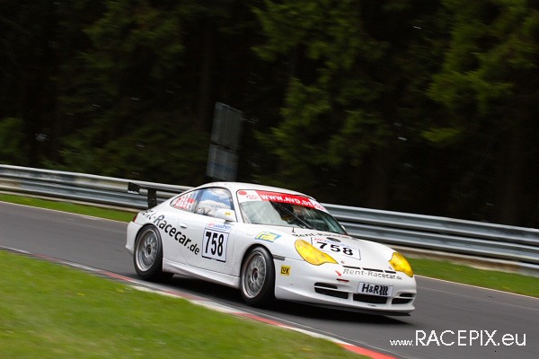 VLN-07 2008-07-19 04 Ausfahrt Hatzenbach IMG_0846