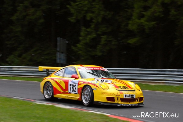 VLN-07 2008-07-19 04 Ausfahrt Hatzenbach IMG_0851