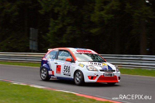 VLN-07 2008-07-19 04 Ausfahrt Hatzenbach IMG_0853