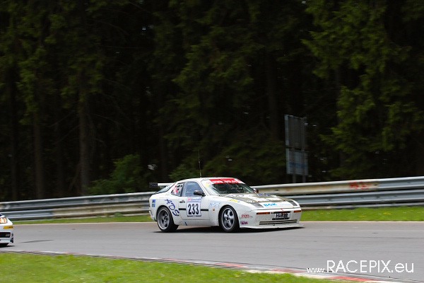 VLN-07 2008-07-19 04 Ausfahrt Hatzenbach IMG_0855