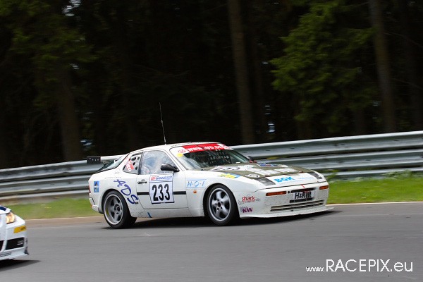 VLN-07 2008-07-19 04 Ausfahrt Hatzenbach IMG_0858