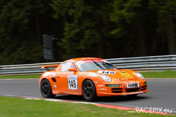 VLN-07 2008-07-19 04 Ausfahrt Hatzenbach IMG_0869