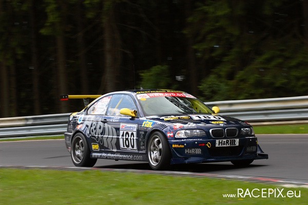 VLN-07 2008-07-19 04 Ausfahrt Hatzenbach IMG_0875