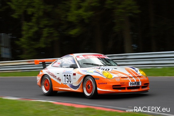 VLN-07 2008-07-19 04 Ausfahrt Hatzenbach IMG_0878