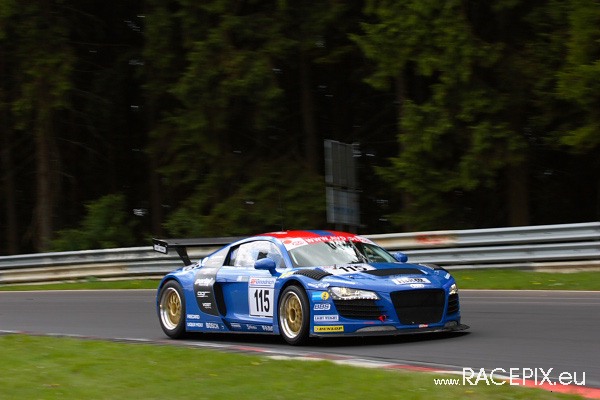 VLN-07 2008-07-19 04 Ausfahrt Hatzenbach IMG_0879
