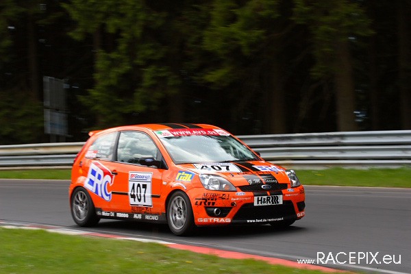 VLN-07 2008-07-19 04 Ausfahrt Hatzenbach IMG_0885