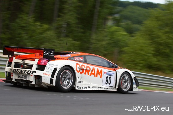 VLN-07 2008-07-19 04 Ausfahrt Hatzenbach IMG_0888