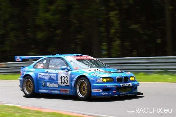 VLN-07 2008-07-19 04 Ausfahrt Hatzenbach IMG_0905
