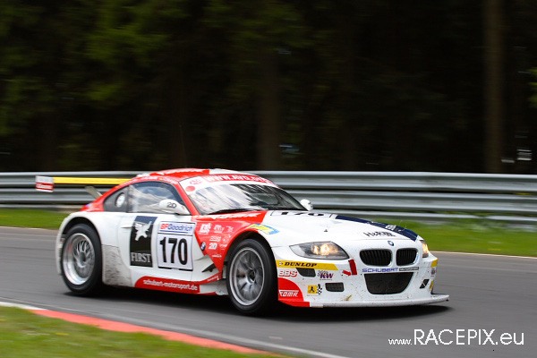 VLN-07 2008-07-19 04 Ausfahrt Hatzenbach IMG_0910