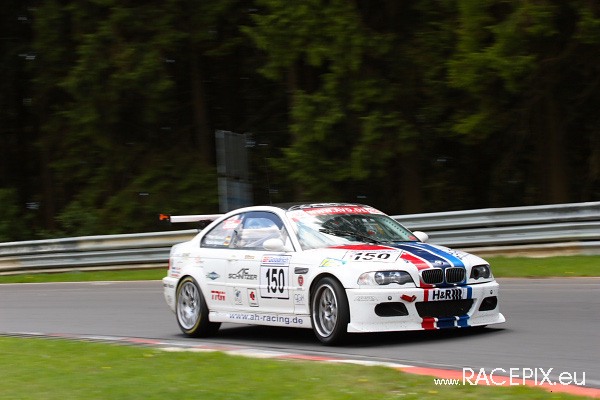 VLN-07 2008-07-19 04 Ausfahrt Hatzenbach IMG_0912