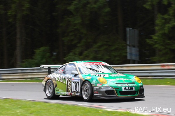 VLN-07 2008-07-19 04 Ausfahrt Hatzenbach IMG_0919