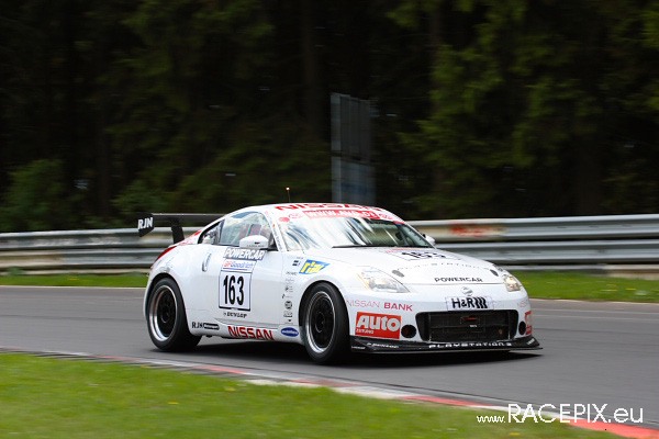 VLN-07 2008-07-19 04 Ausfahrt Hatzenbach IMG_0923