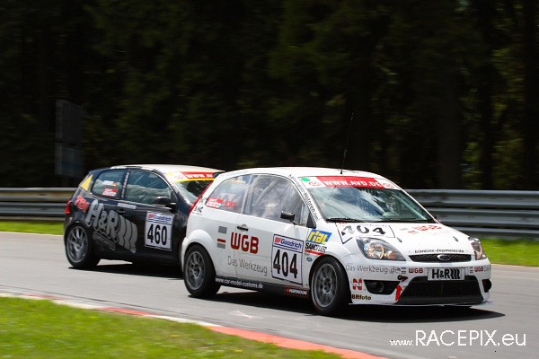 VLN-07 2008-07-19 04 Ausfahrt Hatzenbach IMG_0926