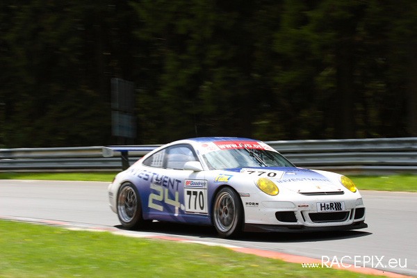 VLN-07 2008-07-19 04 Ausfahrt Hatzenbach IMG_0928