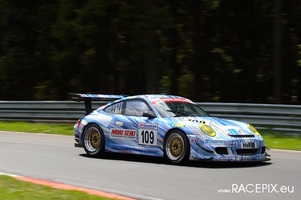 VLN-07 2008-07-19 04 Ausfahrt Hatzenbach IMG_0929