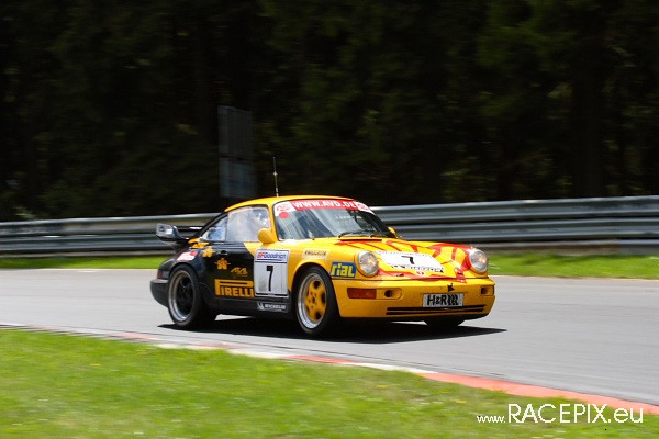 VLN-07 2008-07-19 04 Ausfahrt Hatzenbach IMG_0936