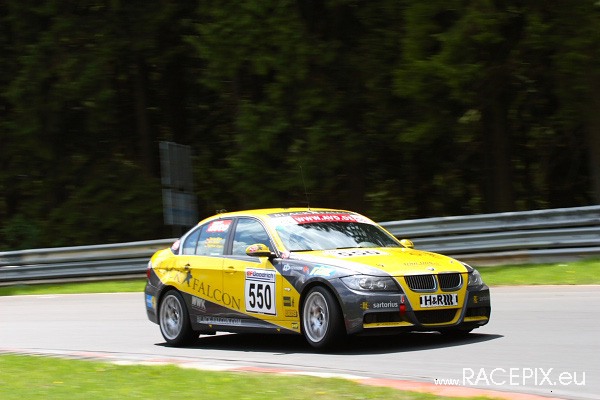 VLN-07 2008-07-19 04 Ausfahrt Hatzenbach IMG_0938