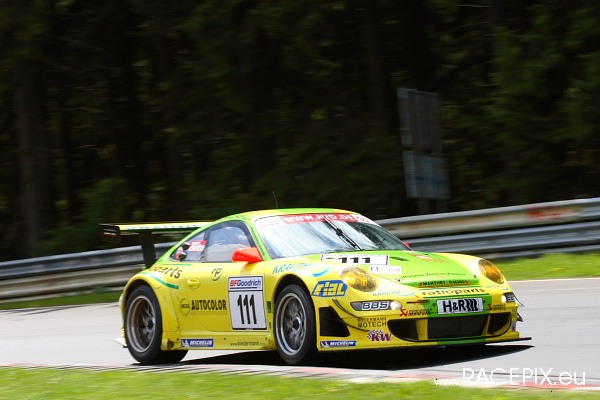 VLN-07 2008-07-19 04 Ausfahrt Hatzenbach IMG_0942