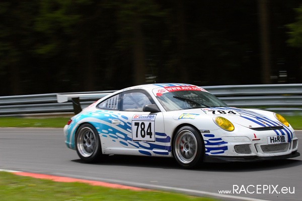 VLN-07 2008-07-19 04 Ausfahrt Hatzenbach IMG_0950