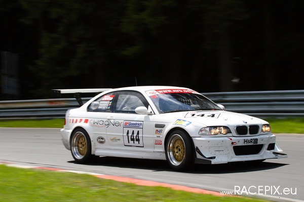 VLN-07 2008-07-19 04 Ausfahrt Hatzenbach IMG_0952