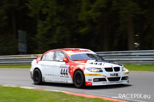 VLN-07 2008-07-19 04 Ausfahrt Hatzenbach IMG_0956