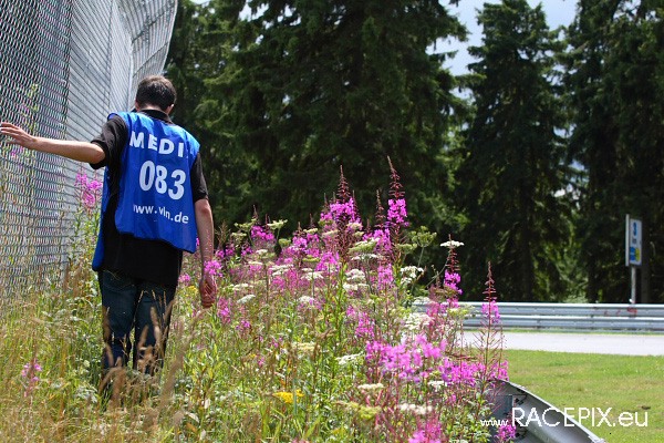 VLN-07 2008-07-19 04 Ausfahrt Hatzenbach IMG_0957