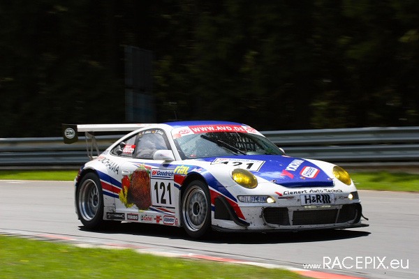 VLN-07 2008-07-19 04 Ausfahrt Hatzenbach IMG_0960