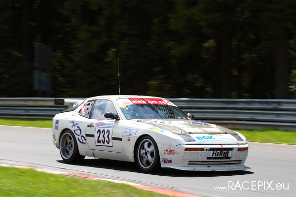 VLN-07 2008-07-19 04 Ausfahrt Hatzenbach IMG_0963