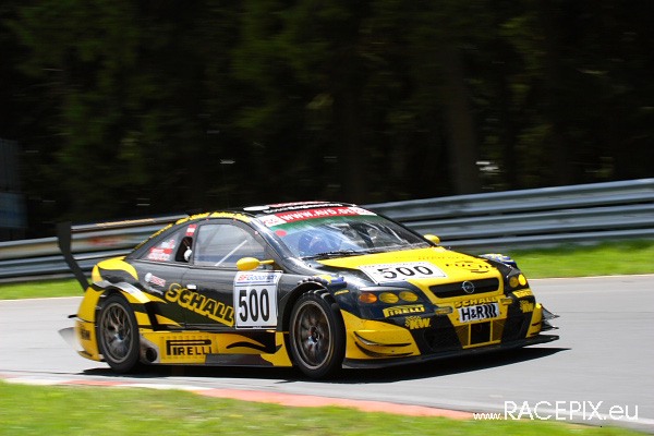 VLN-07 2008-07-19 04 Ausfahrt Hatzenbach IMG_0970