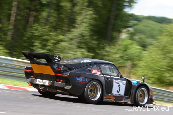 VLN-07 2008-07-19 04 Ausfahrt Hatzenbach IMG_0974